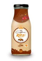 280мл Кофе Латте